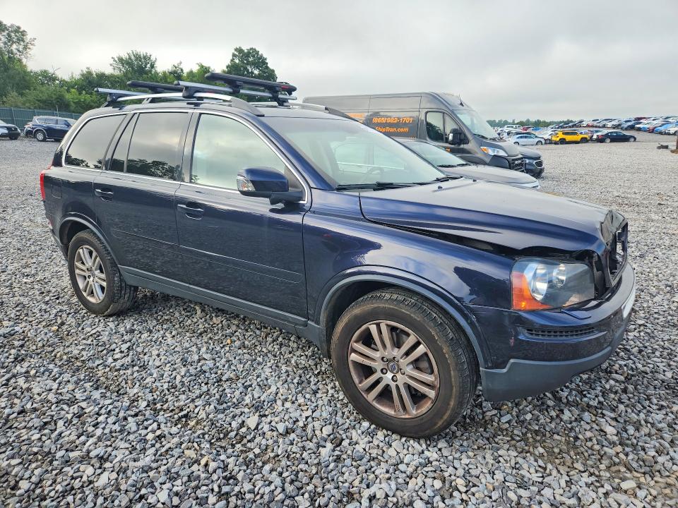 Photo 4 from auction – 2011 VOLVO XC90 with VIN YV4952CZ2B1582921