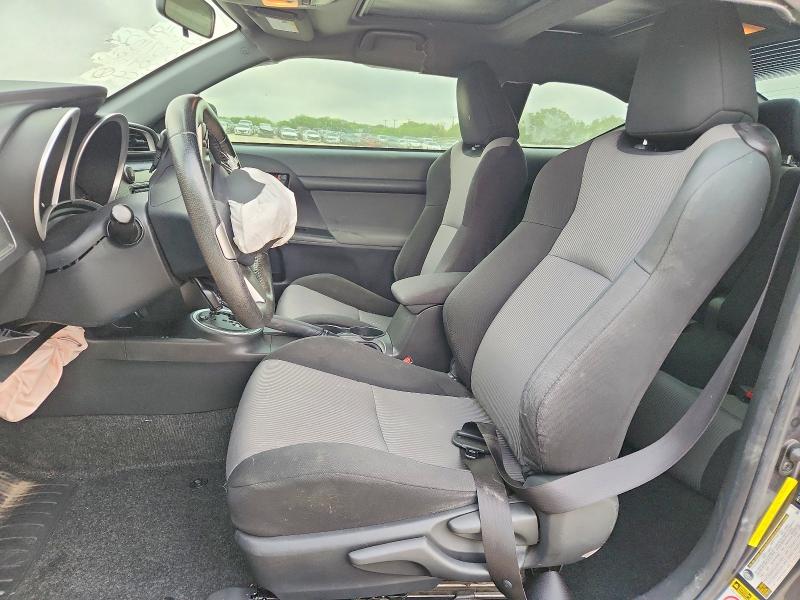 Photo 7 from auction – 2015 SCION TC with VIN JTKJF5C76FJ004686