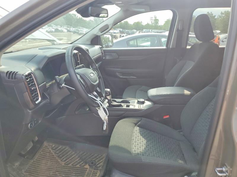 Photo 7 from auction – 2025 FORD RANGER with VIN 1FTER4HH3SLE57691