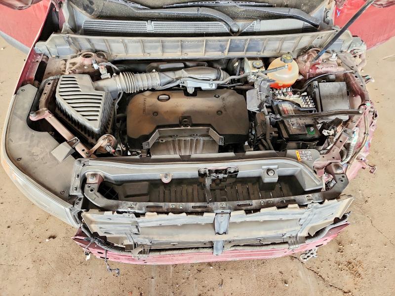 Photo 12 from auction – 2018 GMC ACADIA with VIN 1GKKNKLA5JZ228314