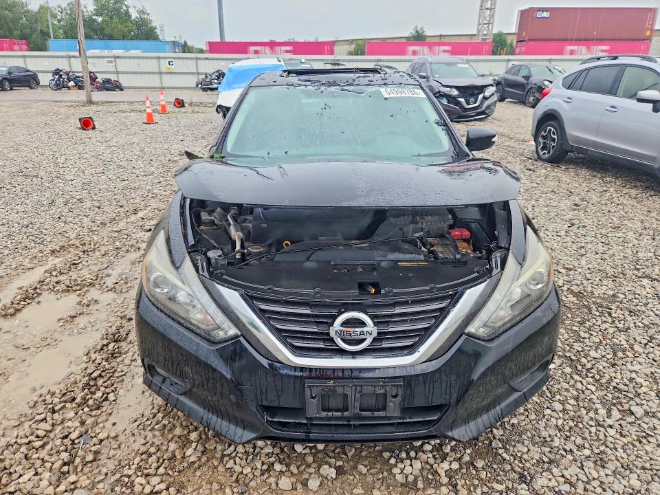 Photo 5 from auction – 2016 NISSAN ALTIMA with VIN 1N4AL3AP3GC262506