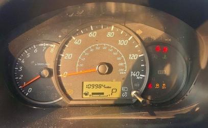Photo 9 from auction – 2017 MITSUBISHI MIRAGE with VIN ML32F3FJ3HH003497