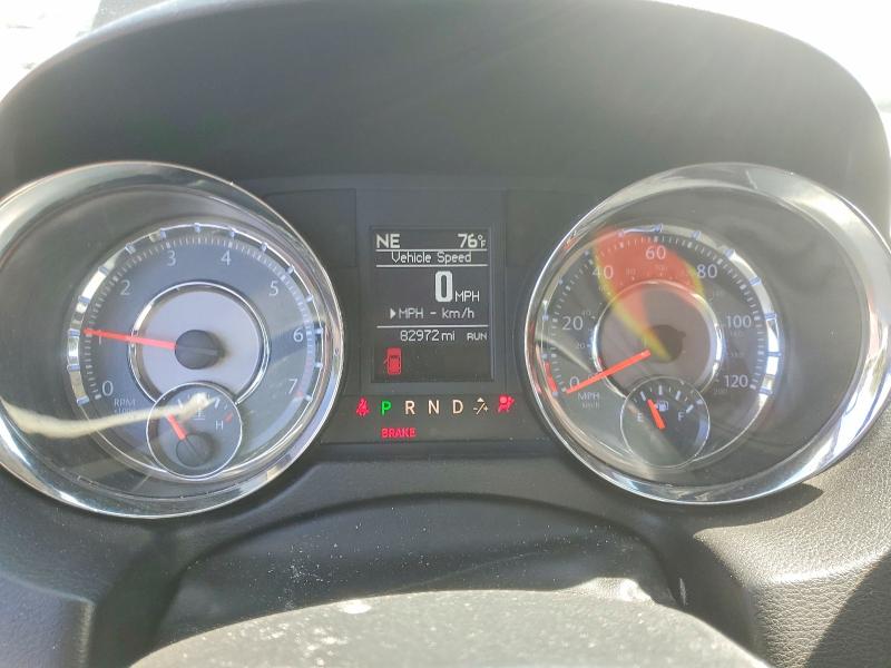 Снимка 9 от търг – 2014 CHRYSLER TOWN & COUNTRY с VIN 2C4RC1GG3ER115311