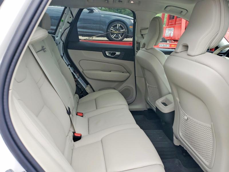 Photo 11 from auction – 2024 VOLVO XC60 with VIN YV4L12RL7R1822320