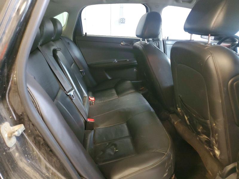 Photo 10 from auction – 2010 CHEVROLET IMPALA with VIN 2G1WC5EM7A1140510