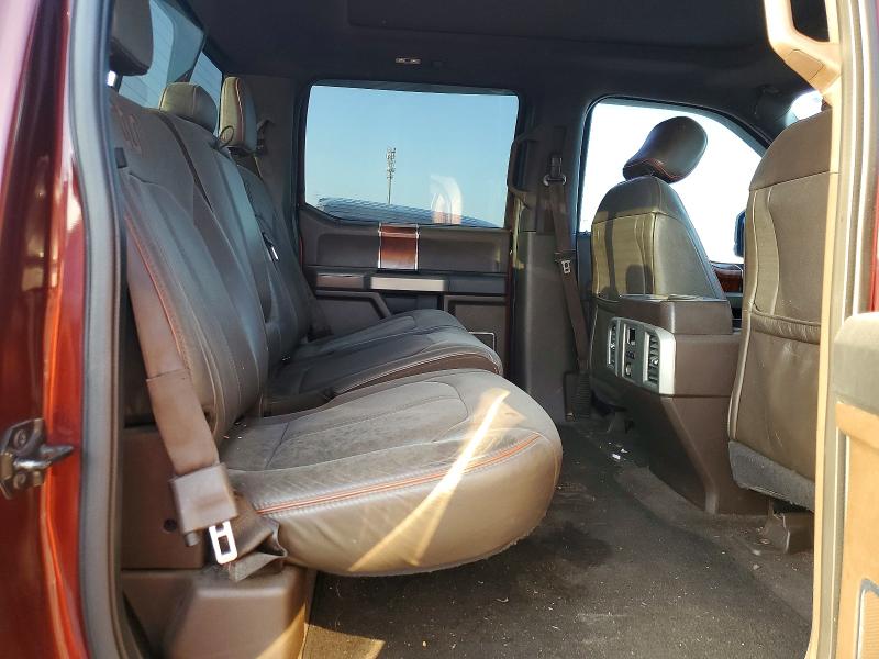 Photo 10 from auction – 2015 FORD F150 with VIN 1FTEW1CF8FFC70786