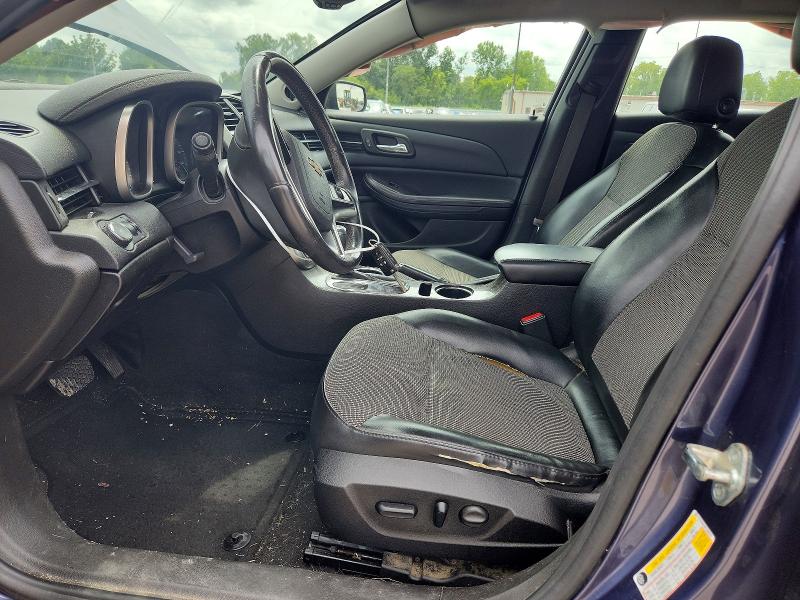 Photo 7 from auction – 2015 CHEVROLET MALIBU with VIN 1G11D5SL8FF284019