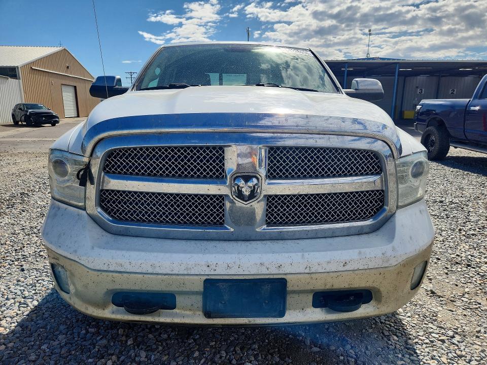 Фото 5 с аукциона – 2016 RAM 1500 с VIN 1C6RR7PT1GS204768