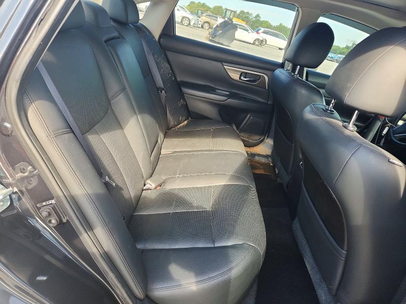 Photo 10 from auction – 2014 NISSAN ALTIMA with VIN 1N4AL3AP9EN367259