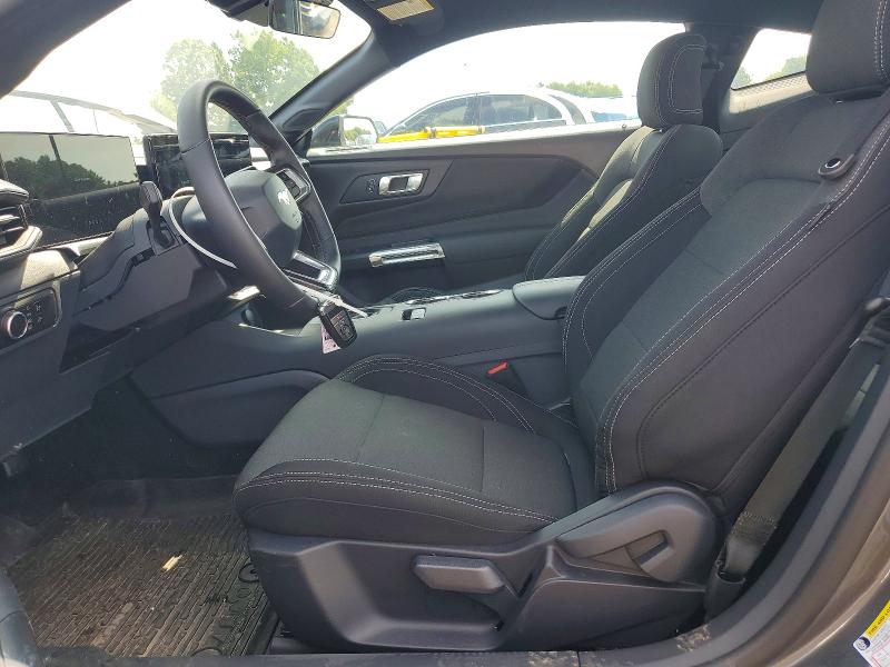 Photo 7 from auction – 2026 FORD MUSTANG with VIN 1FA6P8TH2T5102001