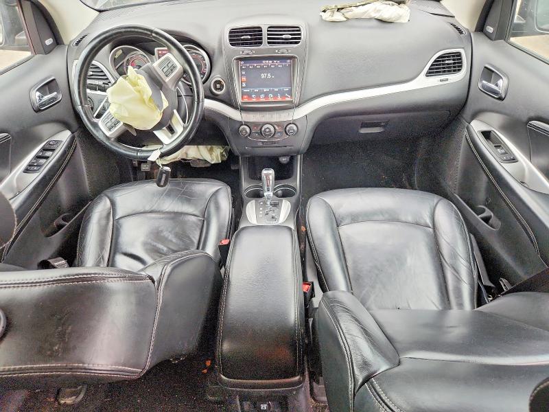Фото 8 с аукциона – 2014 DODGE JOURNEY с VIN 3C4PDDDG4ET118502