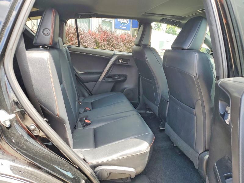 Photo 11 from auction – 2016 TOYOTA RAV4 with VIN 2T3JFREV1GW452489