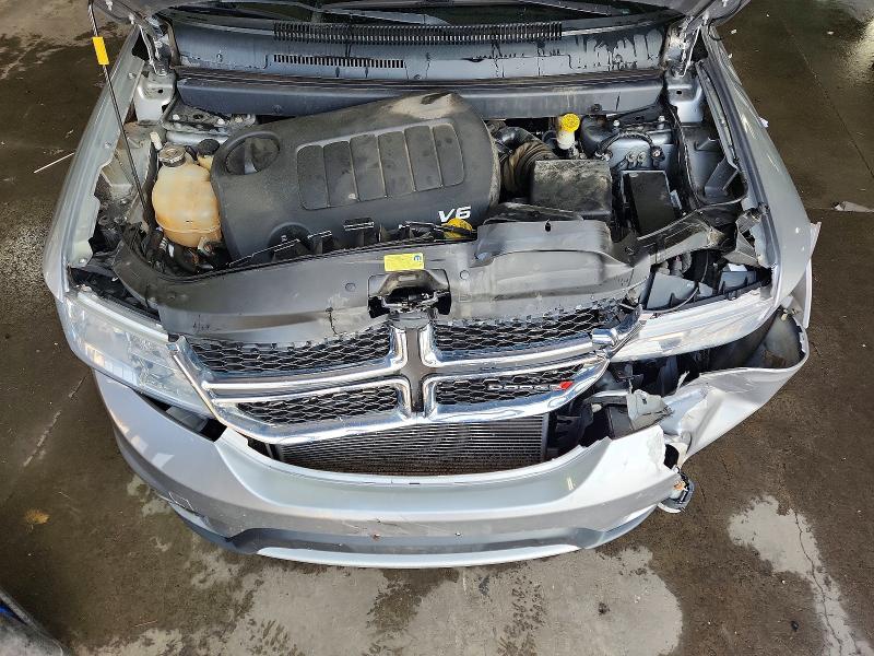 Photo 12 from auction – 2017 DODGE JOURNEY with VIN 3C4PDDBG9HT525089
