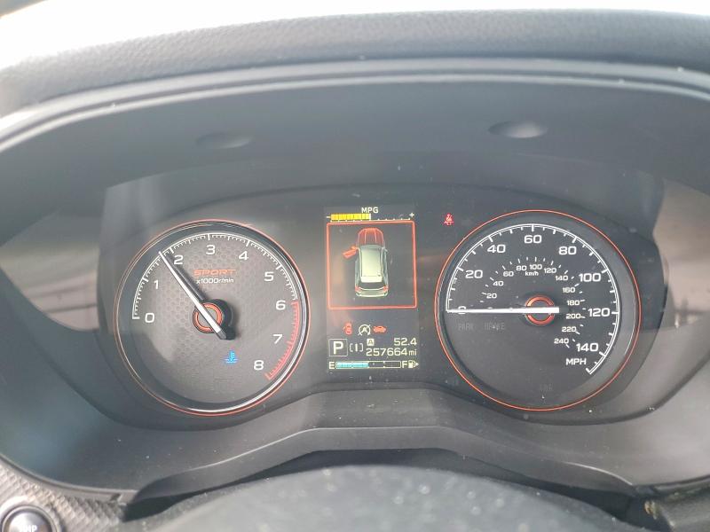 Фото 9 с аукциона – 2020 SUBA FORESTER с VIN JF2SKARC3LH401541