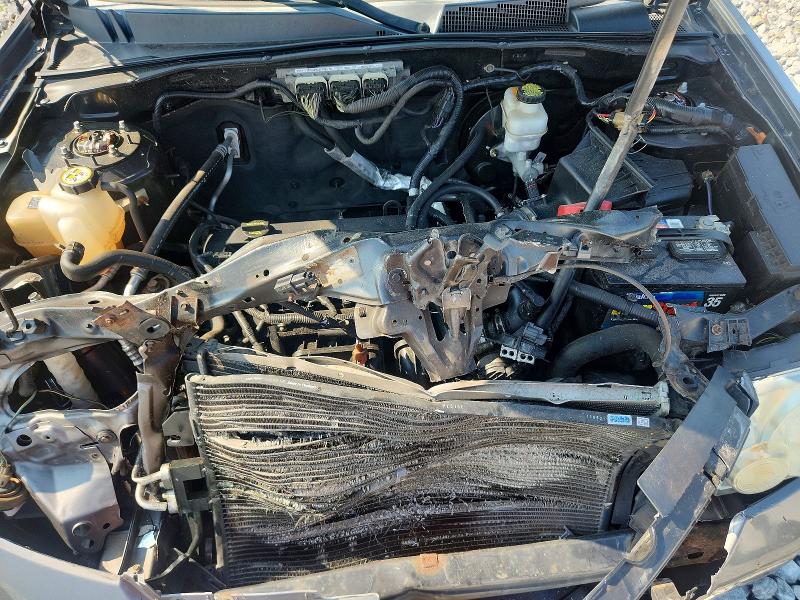 Photo 12 from auction – 2011 FORD ESCAPE with VIN 1FMCU0D78BKB45363