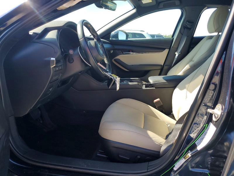 Foto 7 de la subasta – 2024 MAZDA 3 con VIN JM1BPALM7R1654915