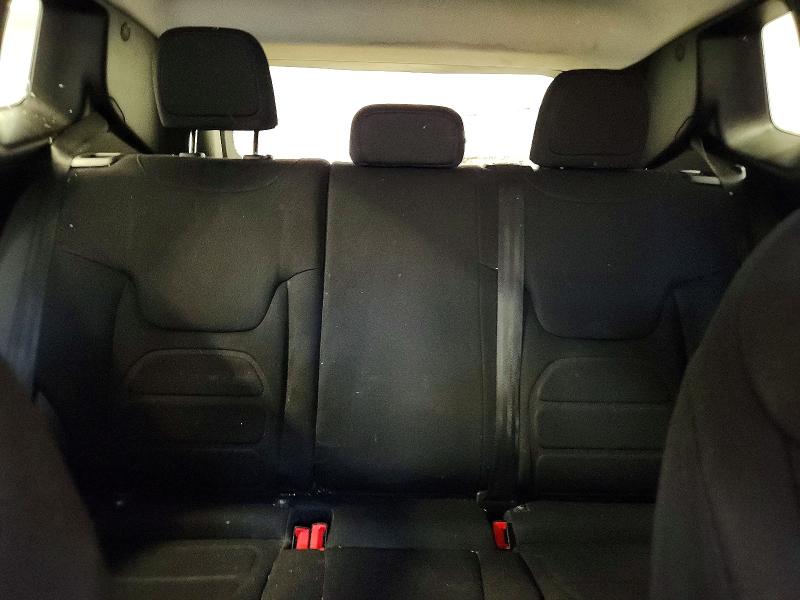 صورة رقم 10 من المزاد - 2018 JEEP RENEGADE مع VIN ZACCJBBB2JPJ37387