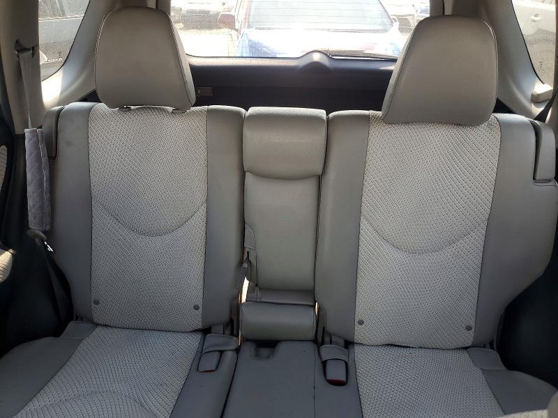 Photo 10 from auction – 2012 TOYOTA RAV4 EV with VIN 2T3YL4DV6CW001242