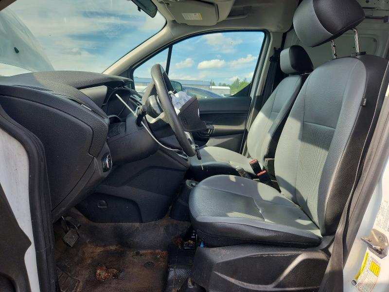 Zdjęcie 7 z aukcji – 2018 FORD TRANSIT CONNECT z VIN NM0LS6E79J1361834