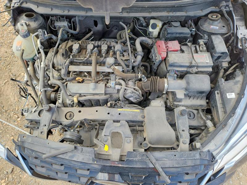 Photo 12 from auction – 2023 NISSAN KICKS with VIN 3N1CP5CV9PL493139