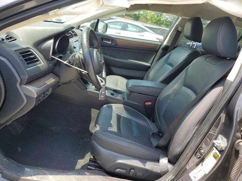 Foto 7 de la subasta – 2019 SUBARU OUTBACK con VIN 4S4BSANC2K3204646