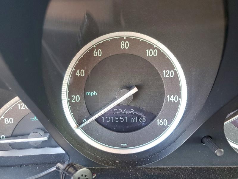 Photo 12 from auction – 2004 MERCEDES-BENZ SL with VIN WDBSK75F44F074936