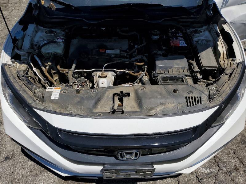Zdjęcie 11 z aukcji – 2019 HONDA CIVIC z VIN 2HGFC2F62KH557811