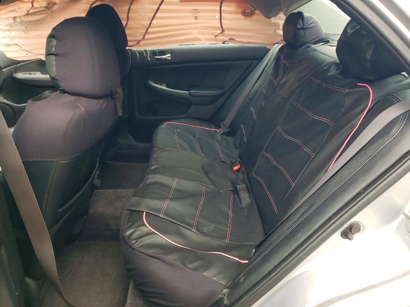 Photo 10 from auction – 2004 HONDA ACCORD with VIN 1HGCM66564A019063