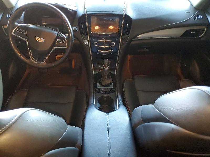 Foto 8 de la subasta – 2016 CADILLAC ATS con VIN 1G6AB5RA1G0101083
