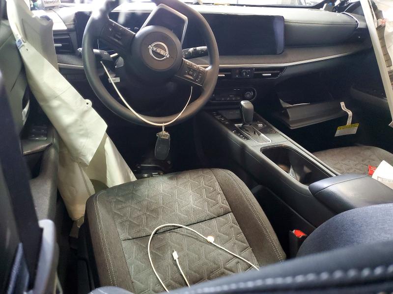 Photo 8 from auction – 2026 NISSAN KICKS with VIN 3N8AP6CB7TL386637