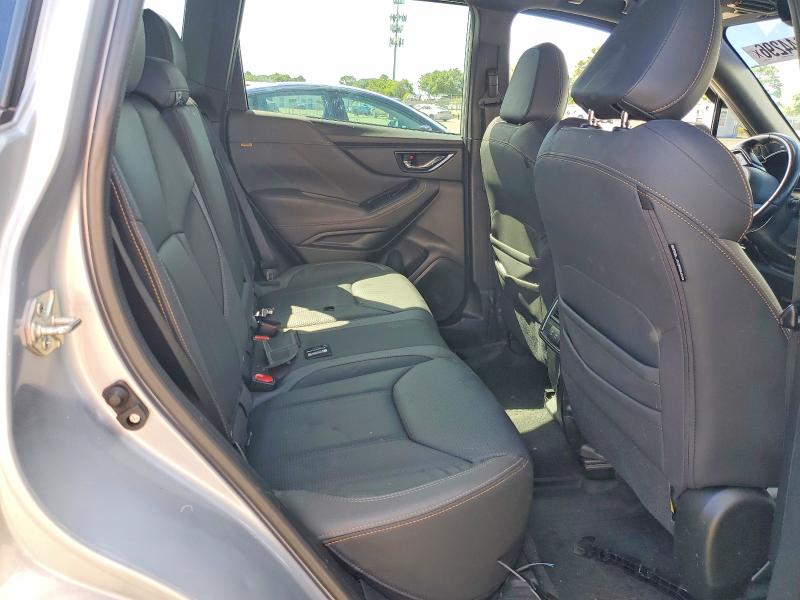 Снимка 11 от търг – 2022 SUBARU FORESTER с VIN JF2SKAMC5NH468118