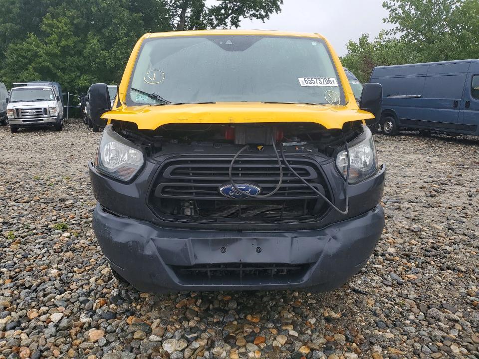 Photo 5 from auction – 2016 FORD TRANSIT with VIN 1FTYR2ZM8GKA90166