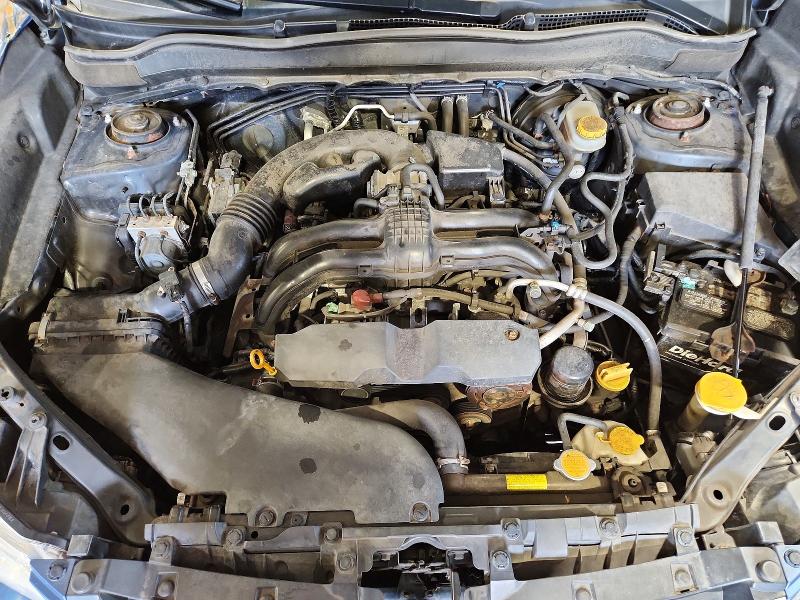 Снимка 12 от търг – 2015 SUBARU FORESTER с VIN JF2SJAAC3FG403508