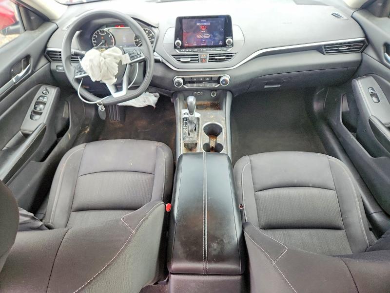 Photo 8 from auction – 2022 NISSAN ALTIMA with VIN 1N4BL4DV5NN347983
