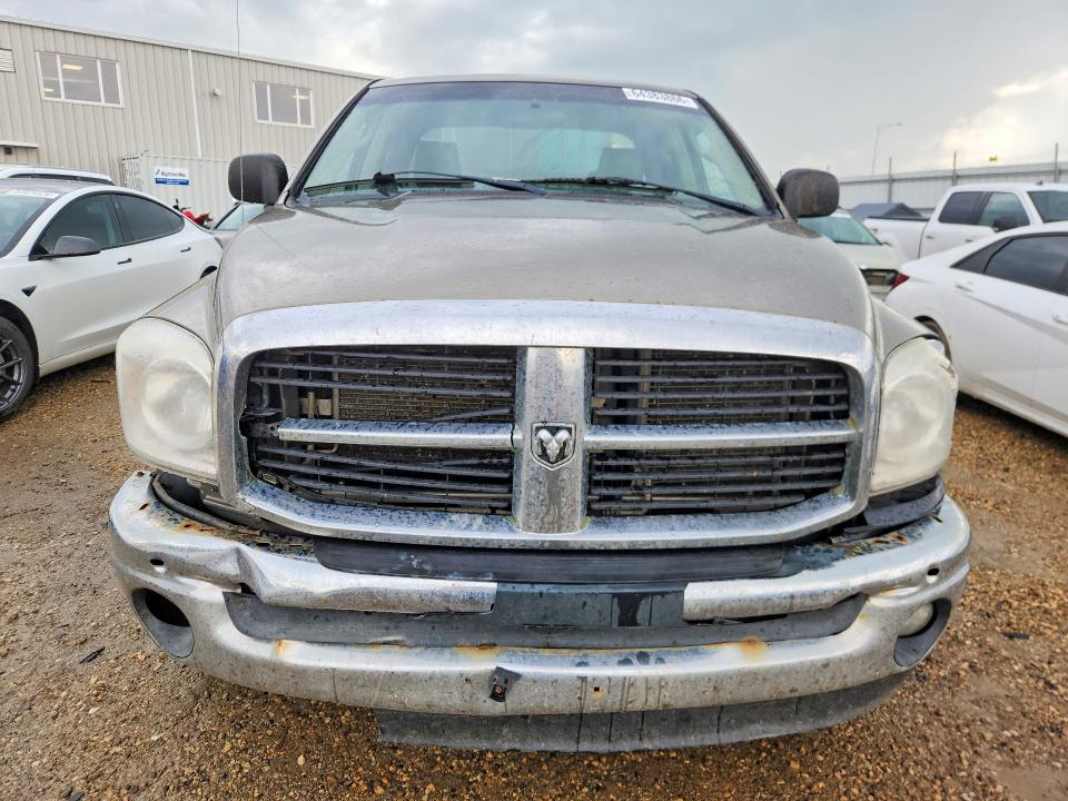 Photo 5 from auction – 2008 DODGE RAM 1500 with VIN 1D7HU182X8J128874