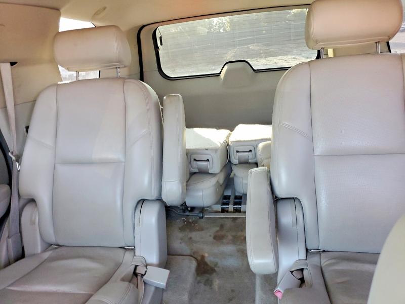 Photo 10 from auction – 2010 CHEVROLET TAHOE with VIN 1GNUCCE06AR152159