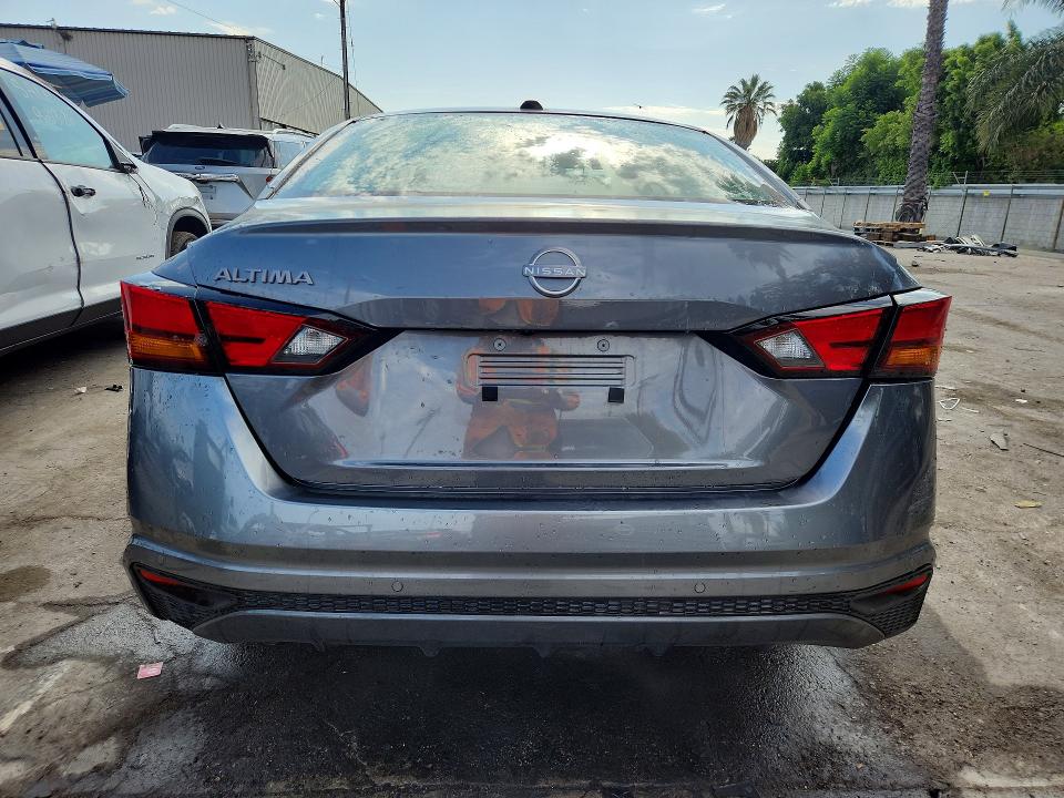 Photo 6 from auction – 2026 NISSAN ALTIMA with VIN 1N4BL4DV0TN323524