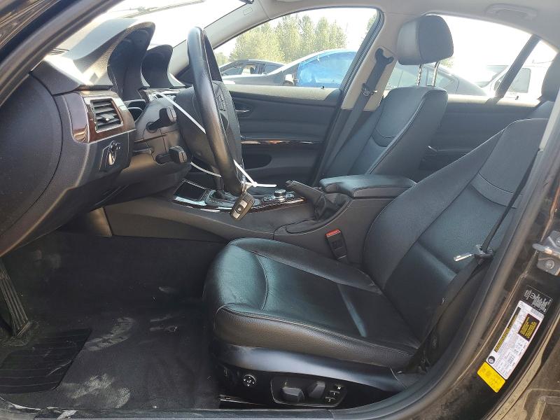 Photo 7 from auction – 2011 BMW 328 with VIN WBAPH5C57BF093446