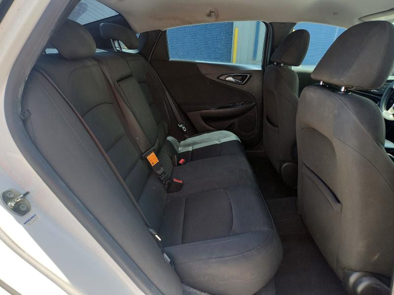 Photo 10 from auction – 2016 CHEVROLET MALIBU with VIN 1G1ZB5ST7GF192765