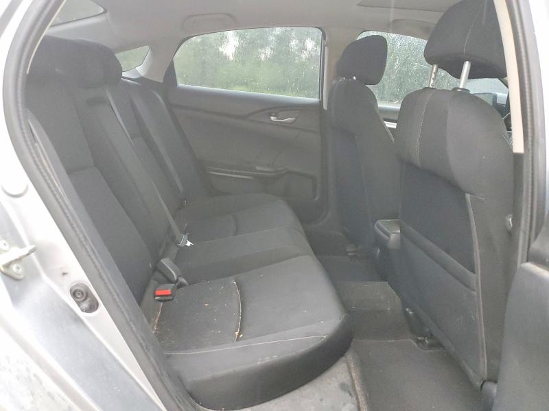 Photo 10 from auction – 2018 HONDA CIVIC with VIN 2HGFC2F8XJH039820