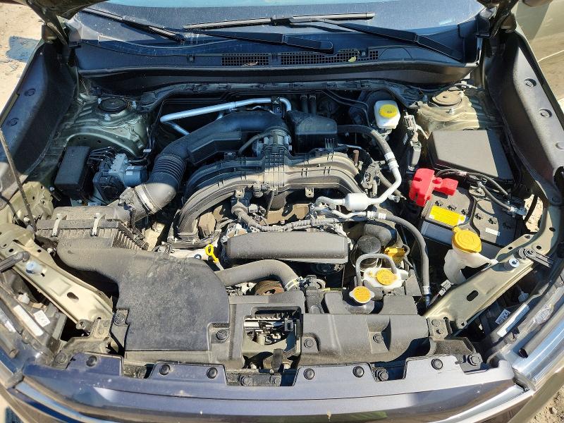 Photo 11 from auction – 2025 SUBARU FORESTER with VIN JF2SLDDC0SH447316
