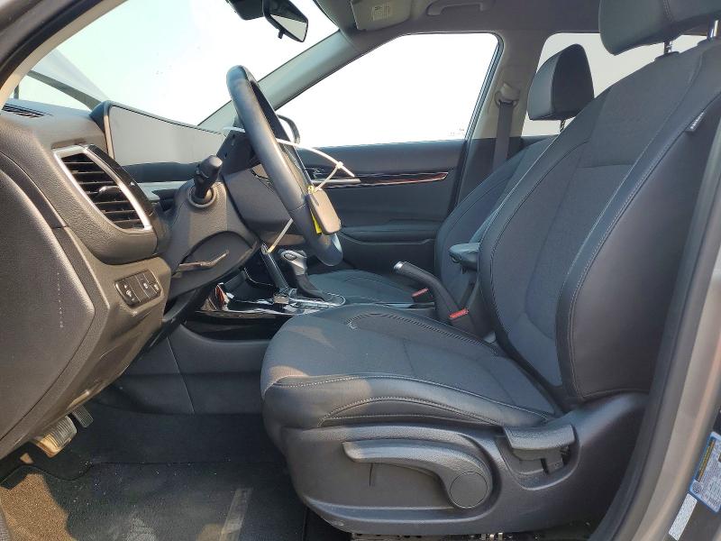 Zdjęcie 7 z aukcji – 2024 KIA SELTOS z VIN KNDEUCAA1R7520702