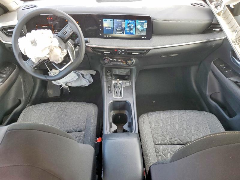 Photo 8 from auction – 2026 NISSAN KICKS with VIN 3N8AP6CEXTL404414