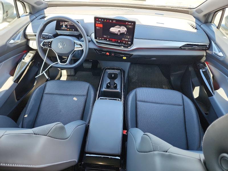 Photo 8 from auction – 2026 VOLKSWAGEN ID.4 with VIN 1V2VRPE85TC001021