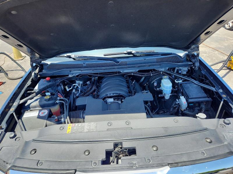 صورة رقم 11 من المزاد - 2018 GMC SIERRA مع VIN 3GTP1PEC0JG436030