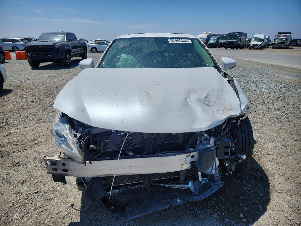 Zdjęcie 5 z aukcji – 2017 LEXUS CT z VIN JTHKD5BH1H2286078