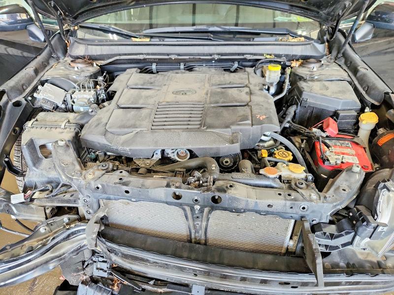 Фото 11 с аукциона – 2016 SUBARU LEGACY с VIN 4S3BNEN61G3011294
