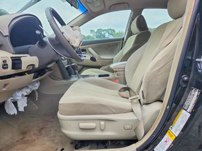 Photo 7 from auction – 2007 TOYOTA CAMRY with VIN 4T1BE46K67U643512
