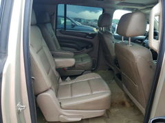 Photo 11 from auction – 2016 CHEVROLET SUBURBAN with VIN 1GNSCHKC4GR219109