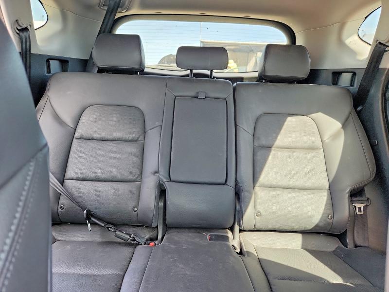 Photo 10 from auction – 2017 HYUNDAI TUCSON with VIN KM8J3CA29HU401916